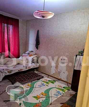 3-комн. квартира, 65.1 м2, 7/9 эт. Москва