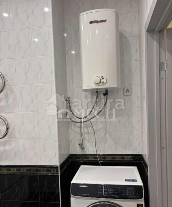 3-комн. квартира, 78.8 м2, 1/9 эт. Москва - изображение 18