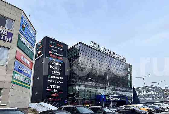 Студия, 10.5 м2, 1/9 эт. Москва