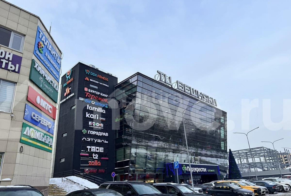 Студия, 10.5 м2, 1/9 эт. Москва - изображение 5