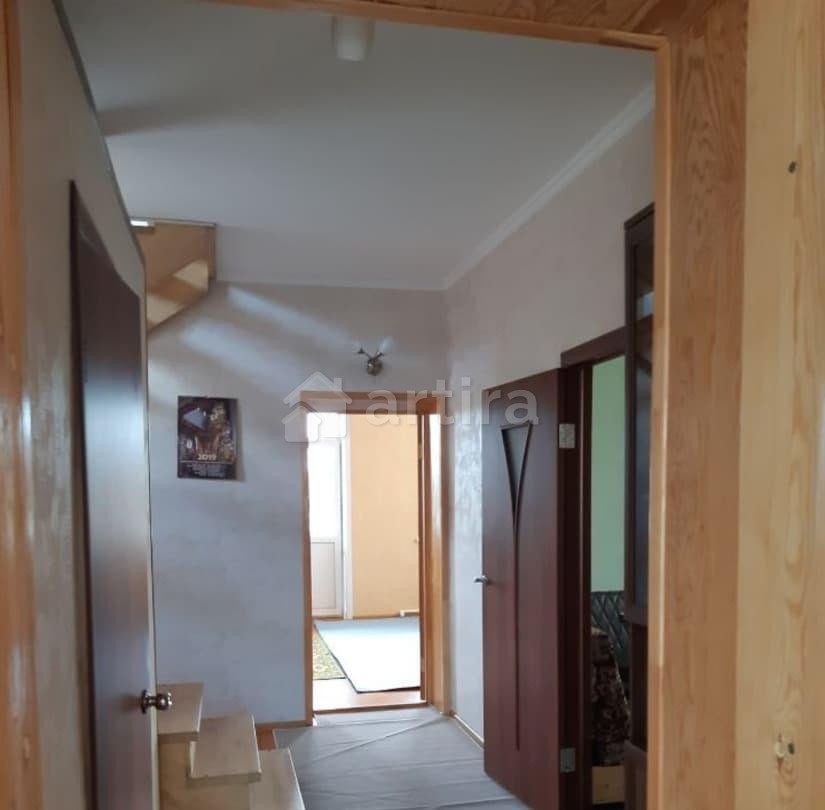 Дом, 120 м2, 14 соток, 3 эт. Новосибирск - изображение 3