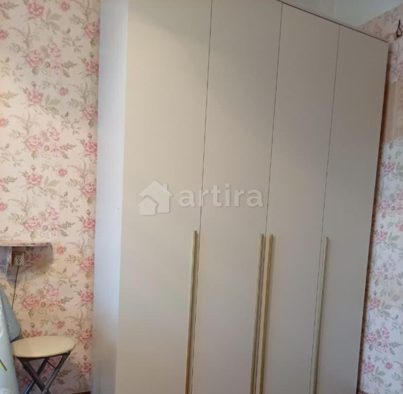 Комната, 14 м2, 3/5 эт. Ступино - изображение 3