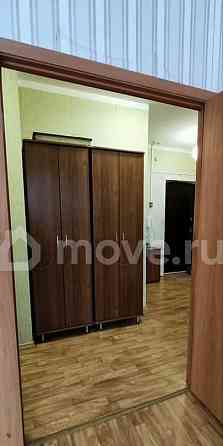 2-комн. квартира, 53 м2, 2/17 эт. Москва