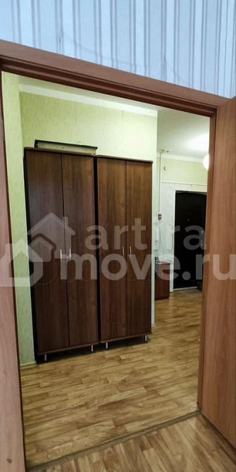 2-комн. квартира, 53 м2, 2/17 эт. Москва - изображение 5