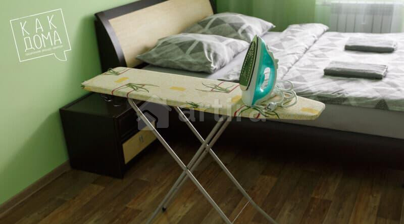 1-комн. квартира, 26 м2, 8/11 эт. Вологда - изображение 9