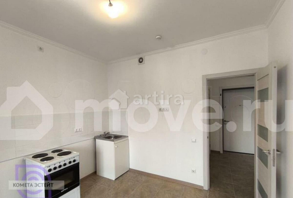 2-комн. квартира, 68 м2, 18/25 эт. Москва - изображение 6