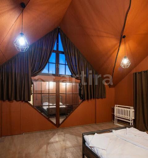 Дом, 1000 м2 Краснознаменск - изображение 12