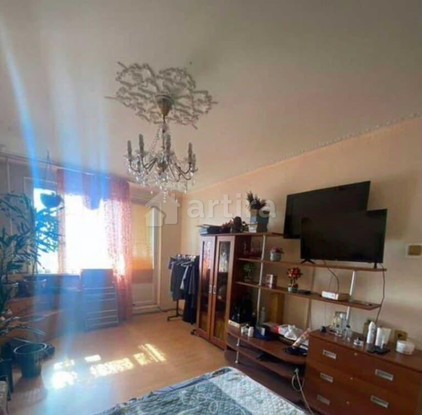 Комната, 20 м2, 15/17 эт. Москва - изображение 7