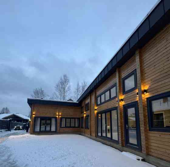 Коттедж, 200 м2, 10 соток, 1 эт. Москва