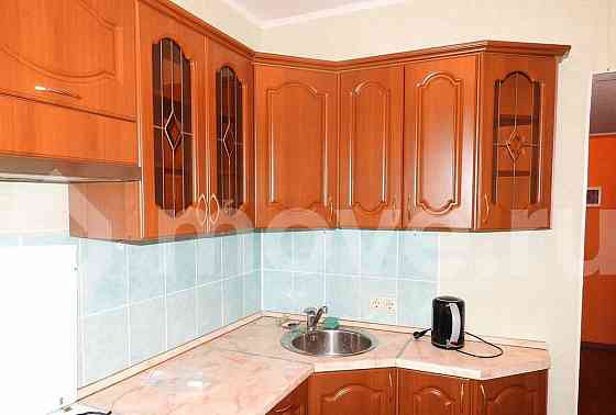 1-комн. квартира, 32.6 м2, 9/9 эт. Москва