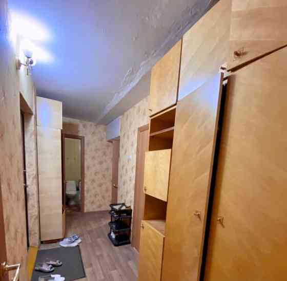 Комната, 46 м2, 1/9 эт. Казань