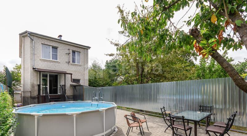 Дом, 100 м2 Пятигорск - изображение 19