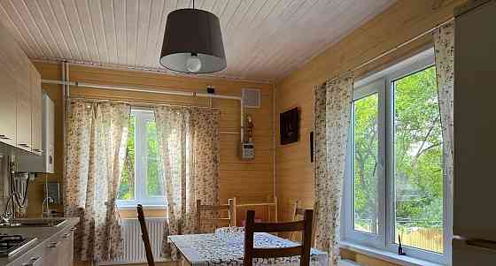 Дом, 120 м2, 3 сотки, 2 эт. Сергиев Посад