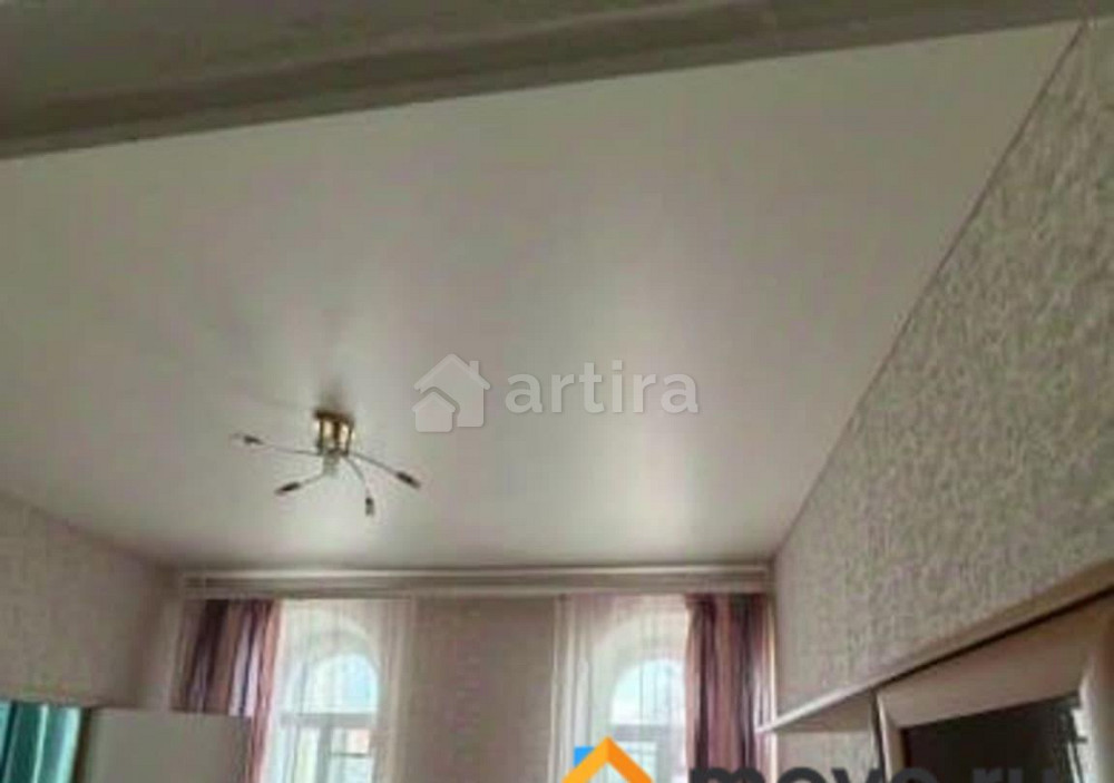 Комната, 36 м2, 3/4 эт. Москва - изображение 7