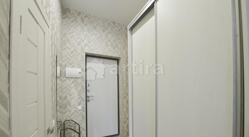 Студия, 19 м2, 2/5 эт. Москва - изображение 8