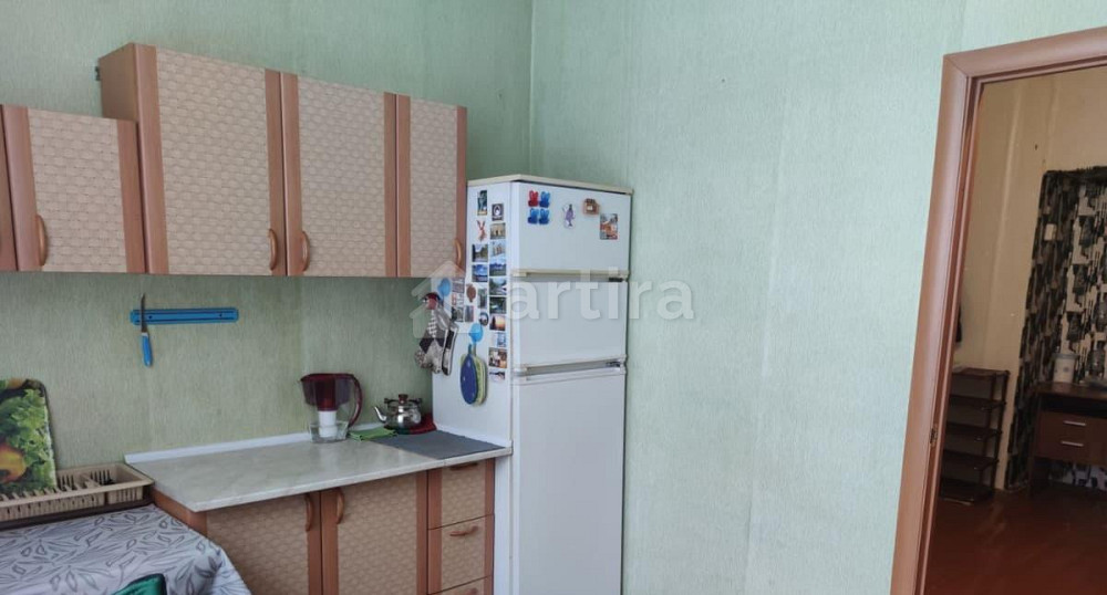 Комната, 23 м2, 2/5 эт. Санкт-Петербург - изображение 1