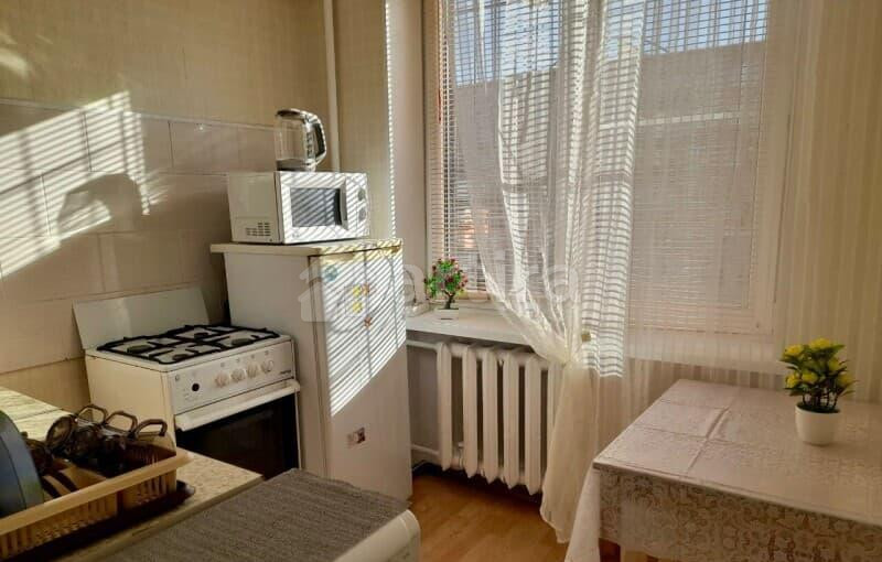 1-комн. квартира, 36 м2, 2/5 эт. Санкт-Петербург - изображение 7