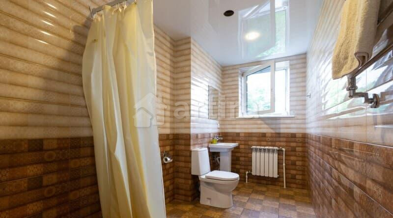 Коттедж, 1000 м2 Солнечногорск - изображение 17