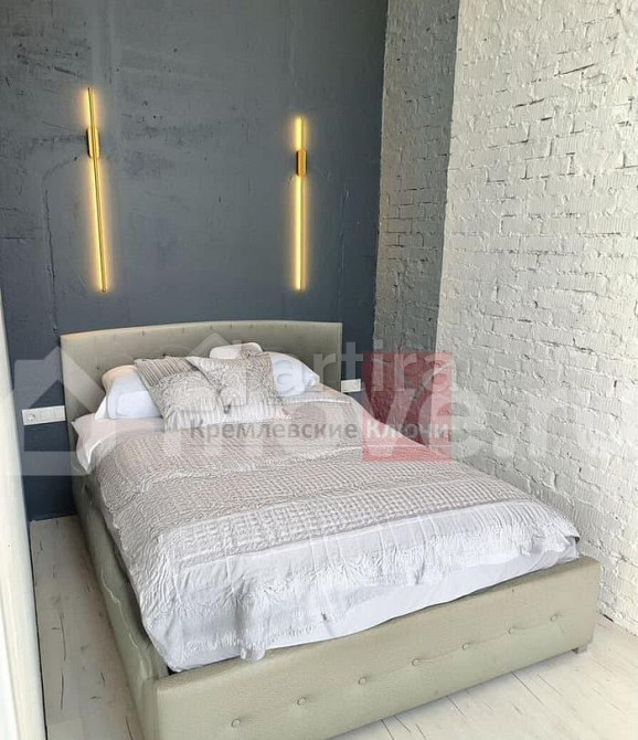 3-комн. апарт-ы, 70 м2, 1/19 эт. Москва - изображение 6