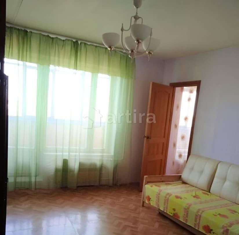 Комната, 24.3 м2, 9/9 эт. Москва - изображение 6