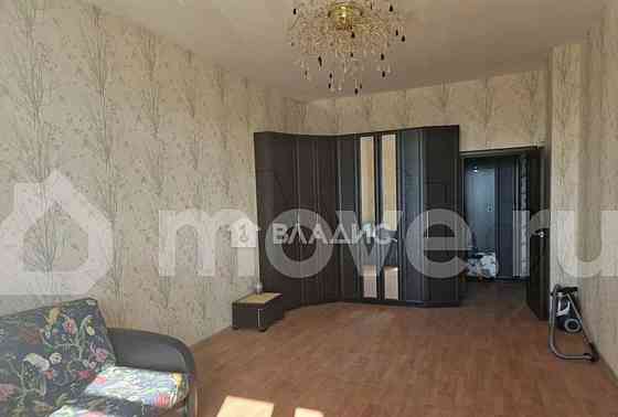 1-комн. квартира, 46 м2, 15/17 эт. Москва