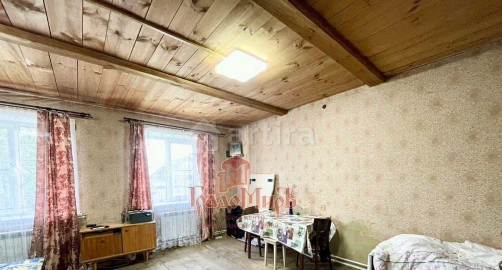 Дом, 63 м2, 4 сотки, 1 эт. Карабаново - изображение 4