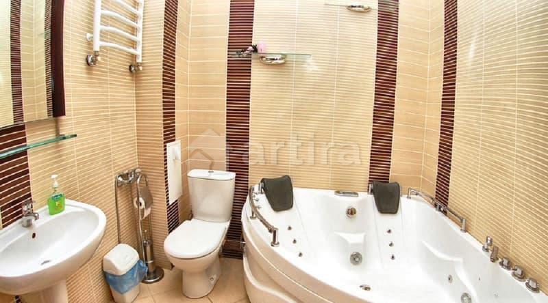 2-комн. квартира, 70 м2, 7/9 эт. Казань - изображение 6