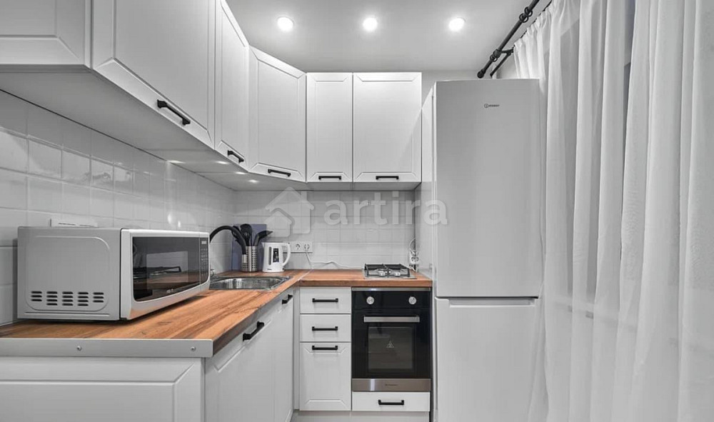 1-комн. квартира, 30 м2, 2/5 эт. Обнинск - изображение 15