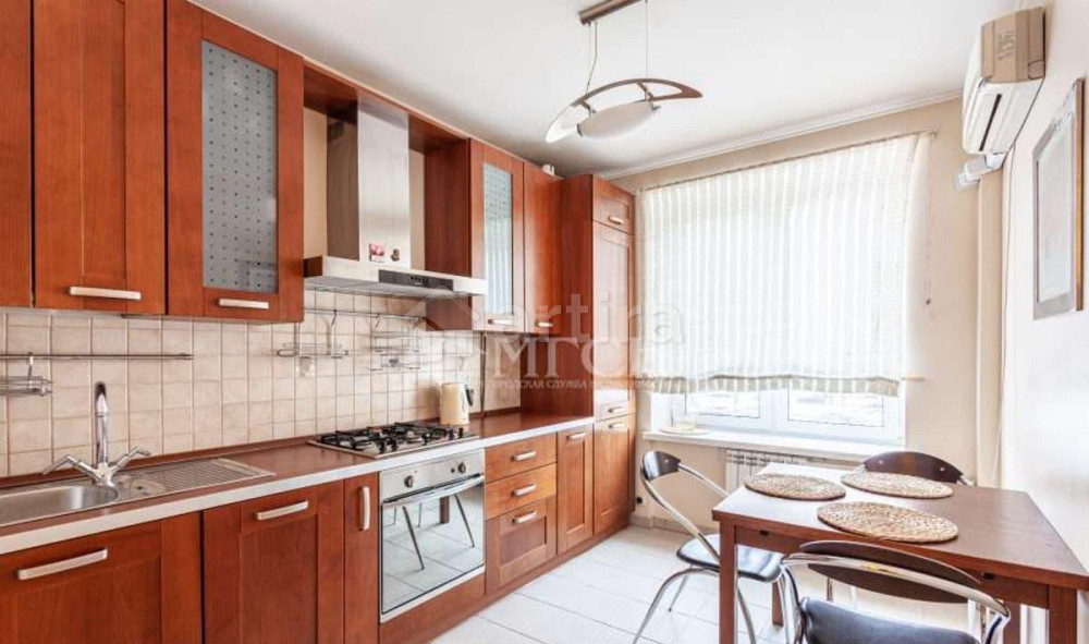 2-комн. квартира, 57.7 м2, 3/9 эт. Москва - изображение 1