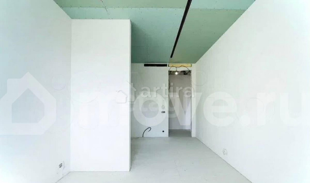 4-комн. апарт-ы, 140 м2, 2/6 эт. Москва - изображение 5