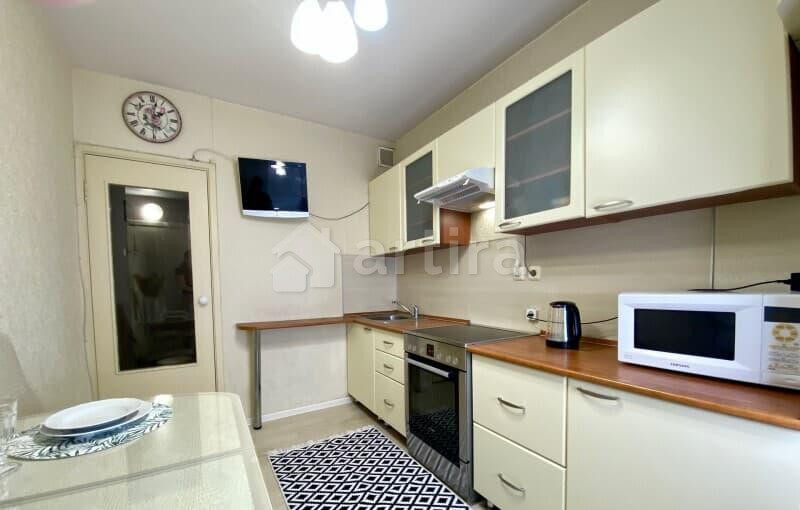 1-комн. квартира, 41 м2, 6/10 эт. Пермь - изображение 7