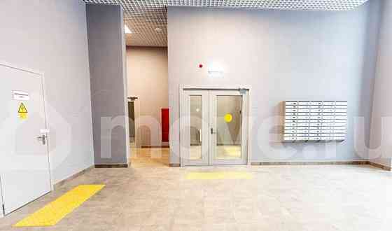 3-комн. квартира, 98.1 м2, 10/23 эт. Москва