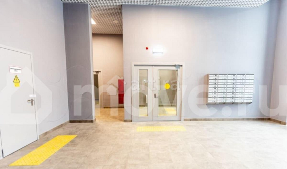 3-комн. квартира, 98.1 м2, 10/23 эт. Москва - изображение 2