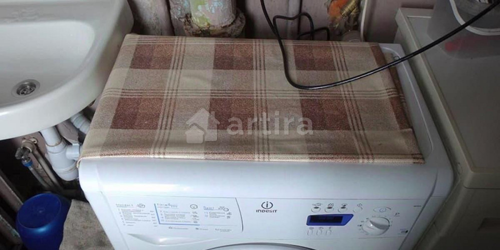 Комната, 12 м2, 6/6 эт. Москва - изображение 6