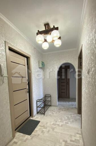 2-комн. квартира, 52 м2, 3/14 эт. Екатеринбург - изображение 6