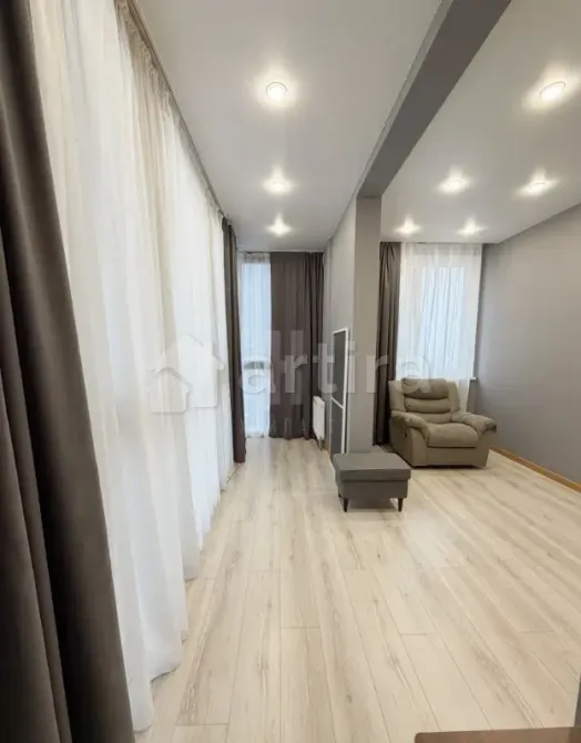 Сдам 2-комн. квартиру, 70.2 м², 20/22 эт. Нижний Новгород - изображение 10