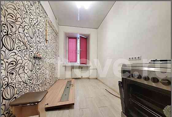 Студия, 16.5 м2, 1/6 эт. Москва