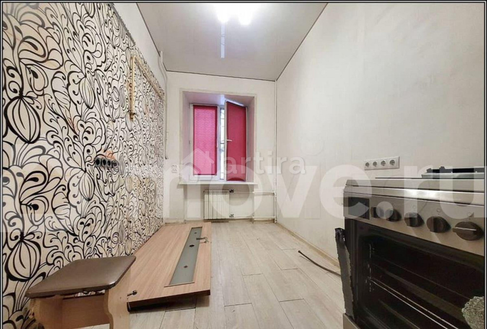 Студия, 16.5 м2, 1/6 эт. Москва - изображение 5