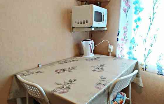 1-комн. квартира, 35 м2, 4/9 эт. Москва