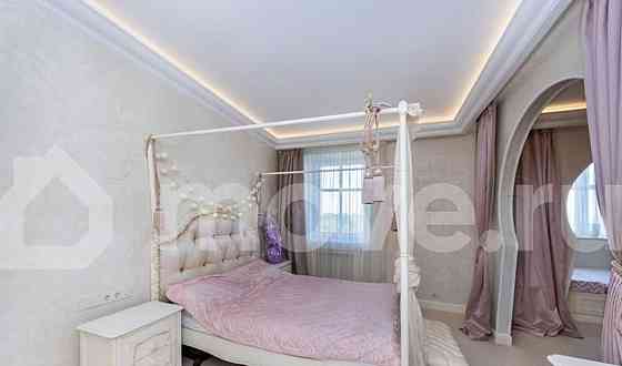 4-комн. квартира, 179.4 м2, 8/44 эт. Москва