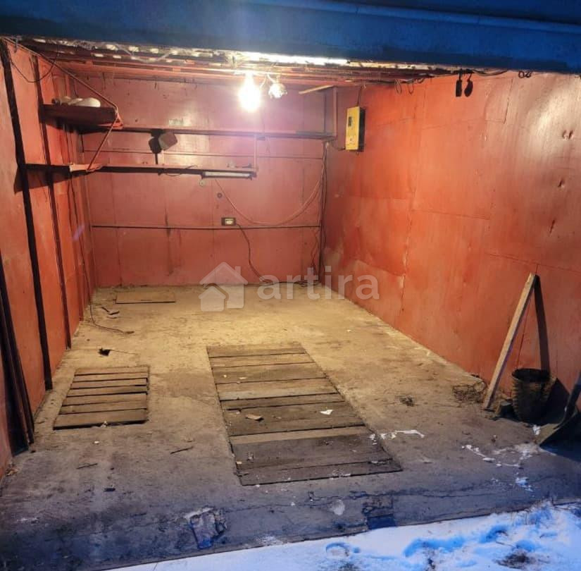 Гараж, 18 м2 Москва - изображение 5