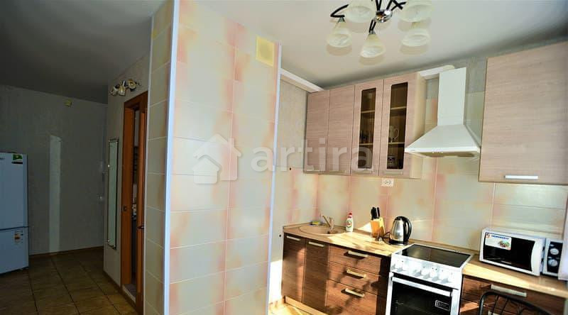 1-комн. квартира, 38 м2, 14/18 эт. Мытищи - изображение 7