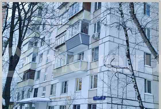 Студия, 19.1 м2, 1/9 эт. Москва