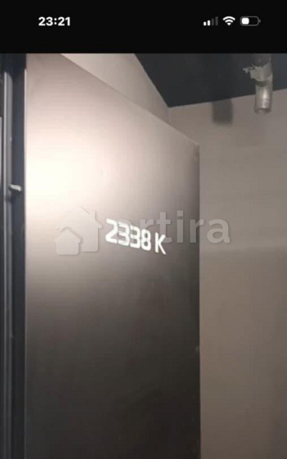 Гараж, 4.5 м2 Москва - изображение 1