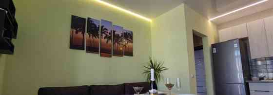 1-комн. квартира, 39 м2, 3/3 эт. Зеленоградск