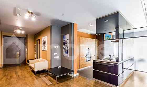 4-комн. апарт-ы, 219 м2, 23/76 эт. Москва