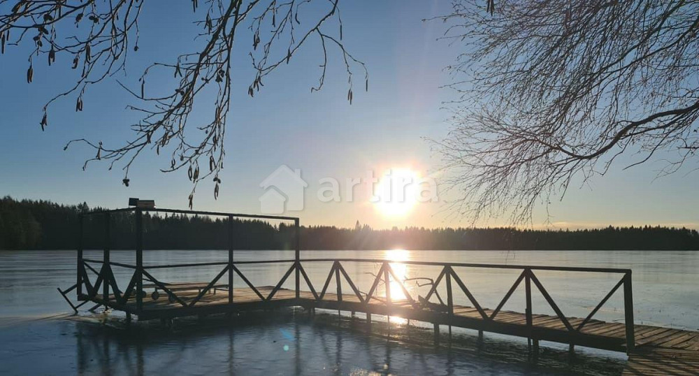 Дом, 120 м2, 30 соток, 2 эт. Сосново - изображение 2