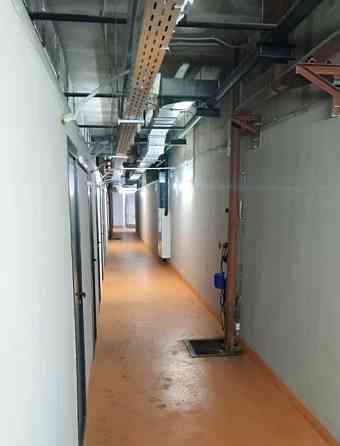 Гараж, 2.8 м2 Москва