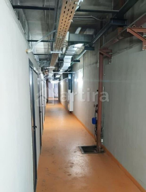 Гараж, 2.8 м2 Москва - изображение 2