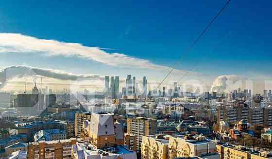 Студия, 264 м2, 24/25 эт. Москва